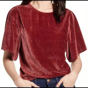 Madewell Top